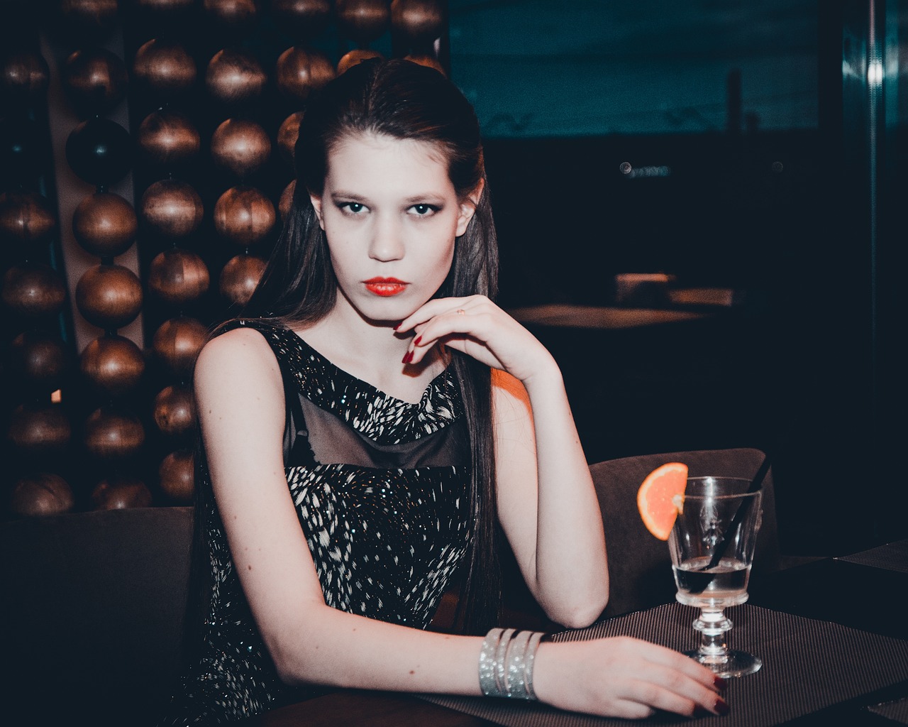 最新女生头像时尚潮流与个人风格的完美融合大全