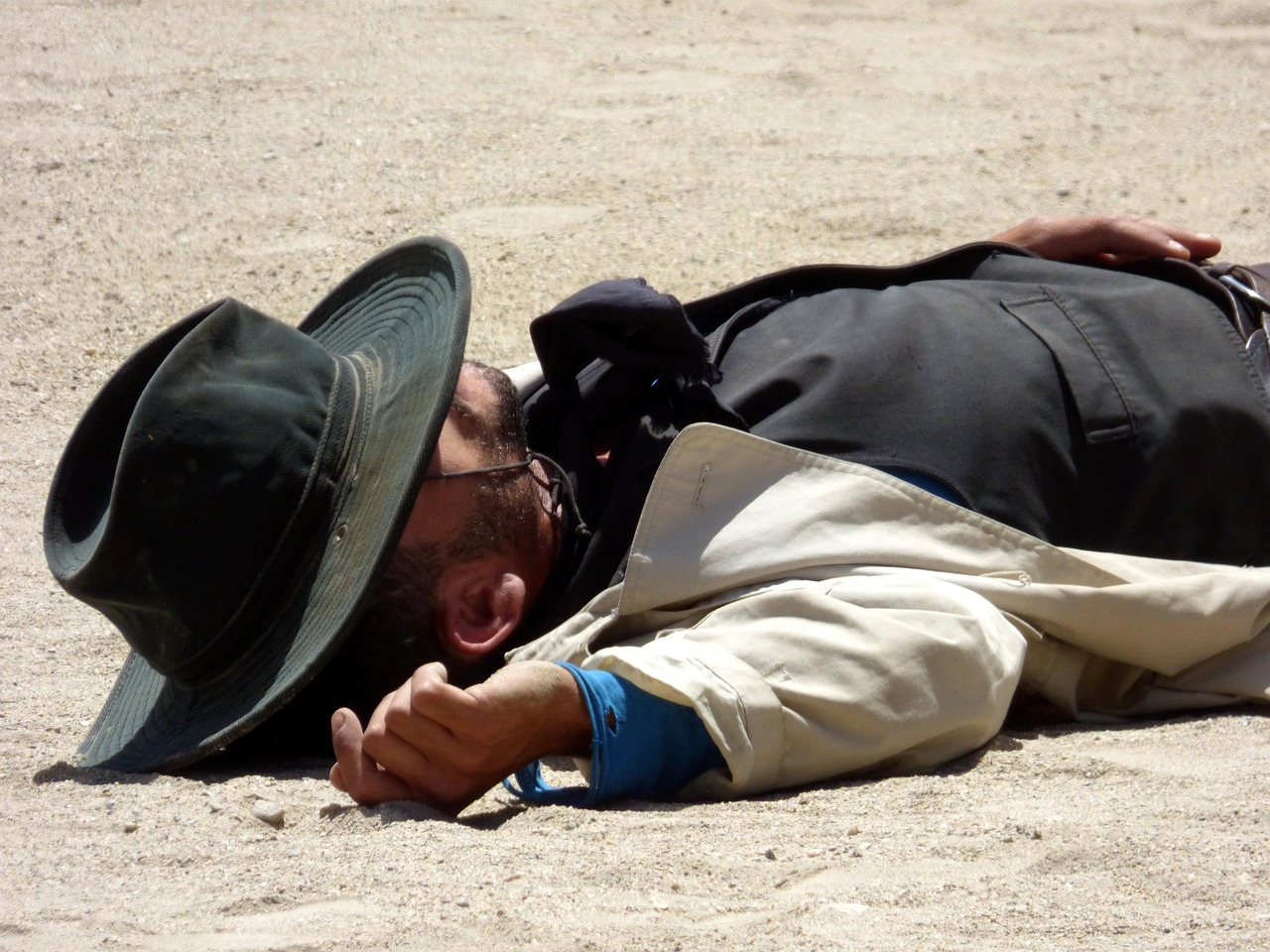 西部狂野电影,银幕上的无尽边疆探索