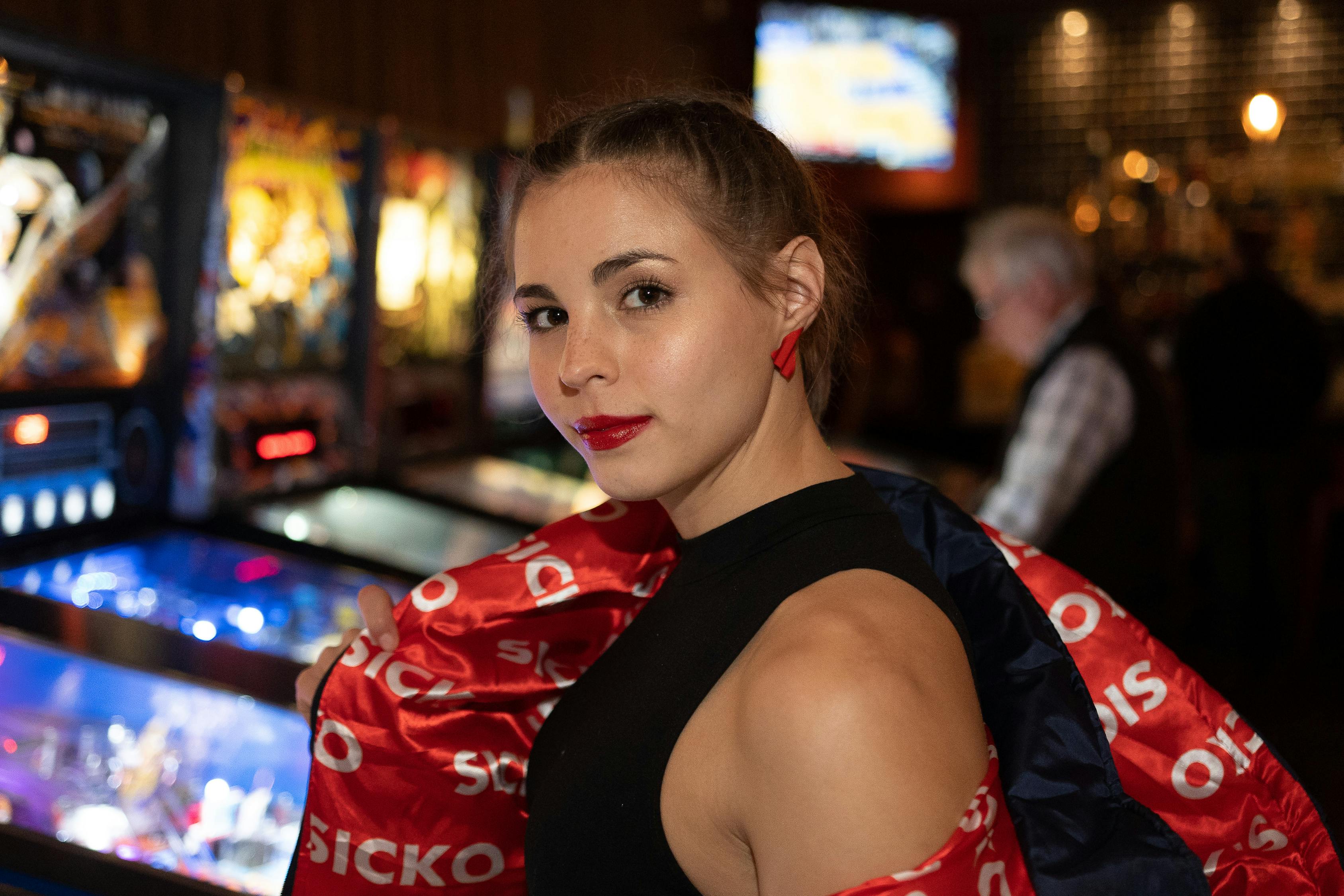 演员李倩，自我展示与角色塑造的双重魅力之旅