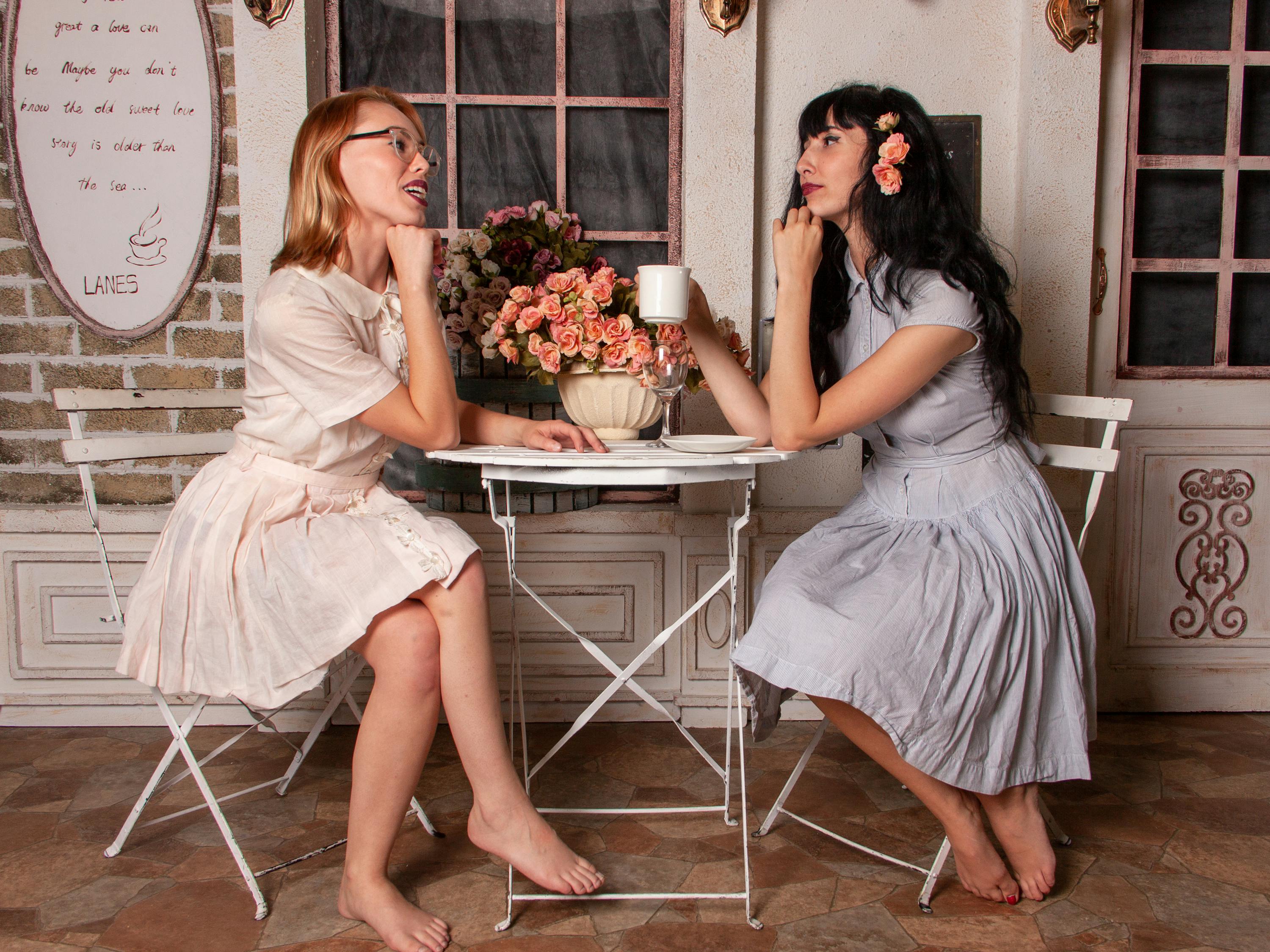 名媛风采,璀璨如星的优雅魅力展现