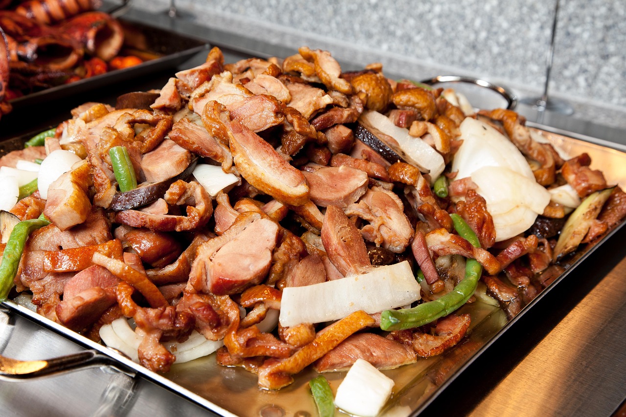 绝味食品上市估价及市场潜力与前景展望分析