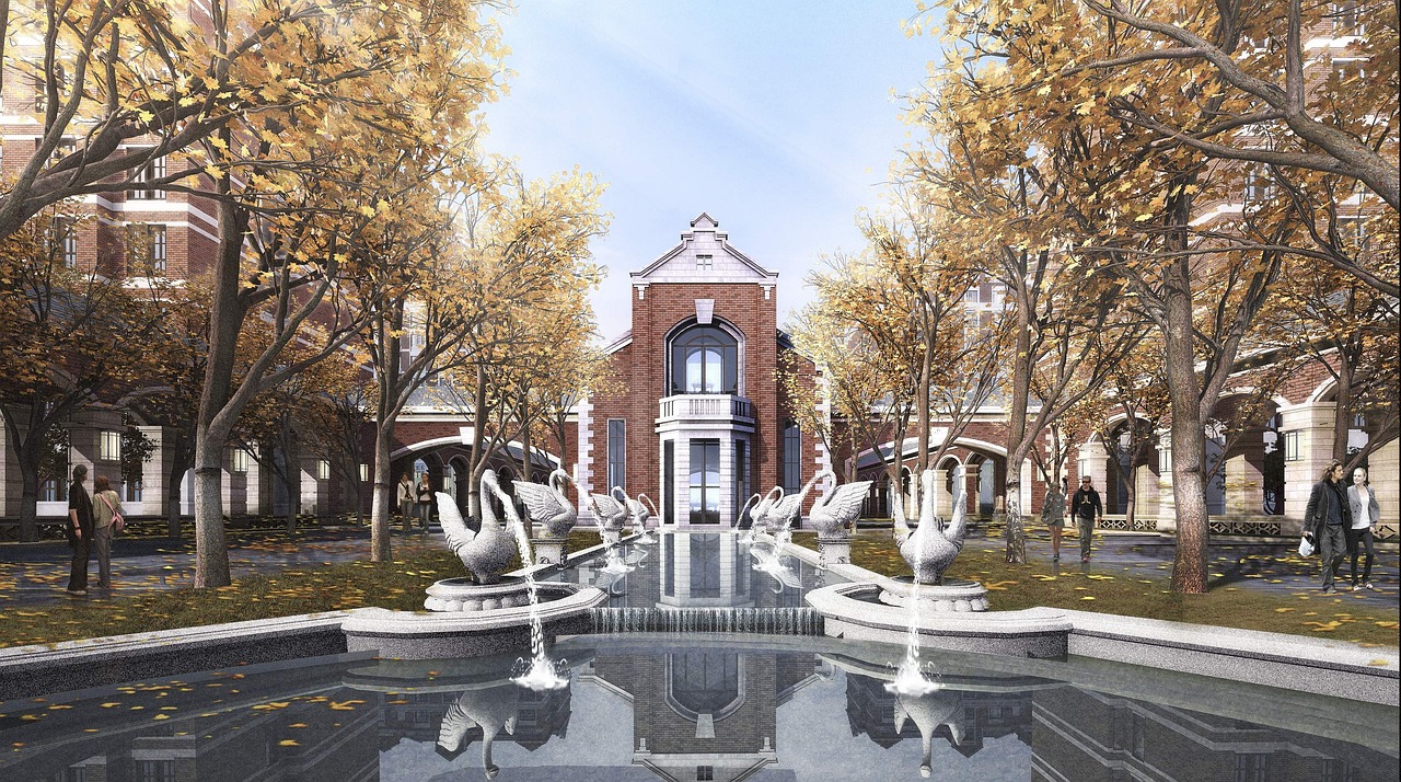 榆中新规划,描绘未来城市崭新蓝图