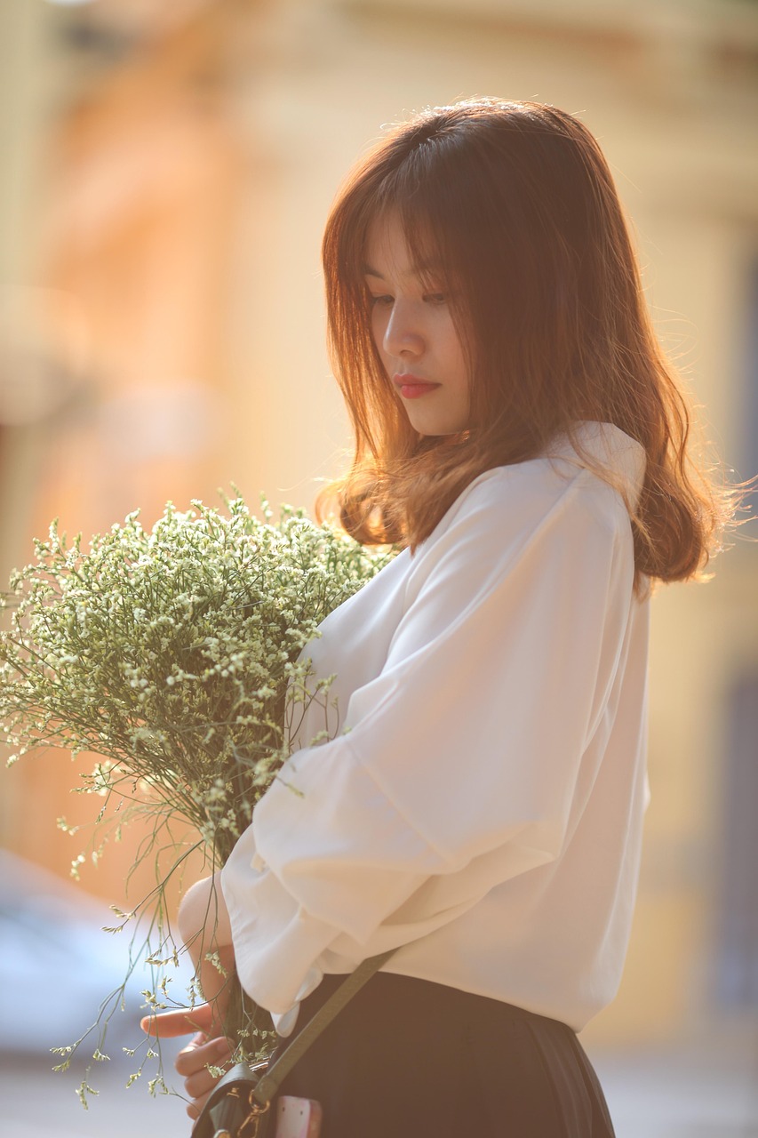 陈柯，演员之路的魅力无限