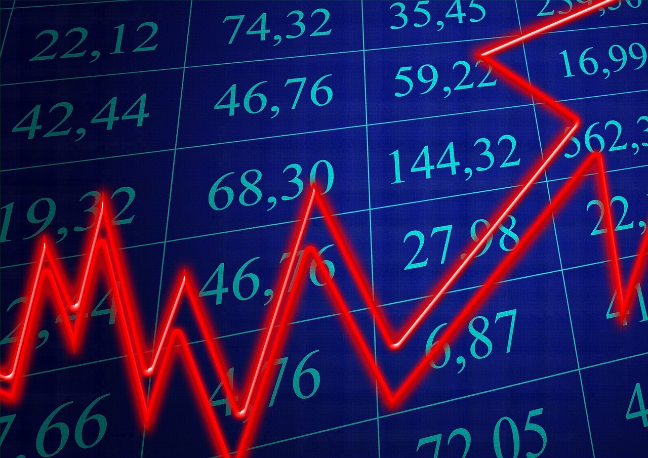 华测检测股票,探究背后的力量与潜力价值