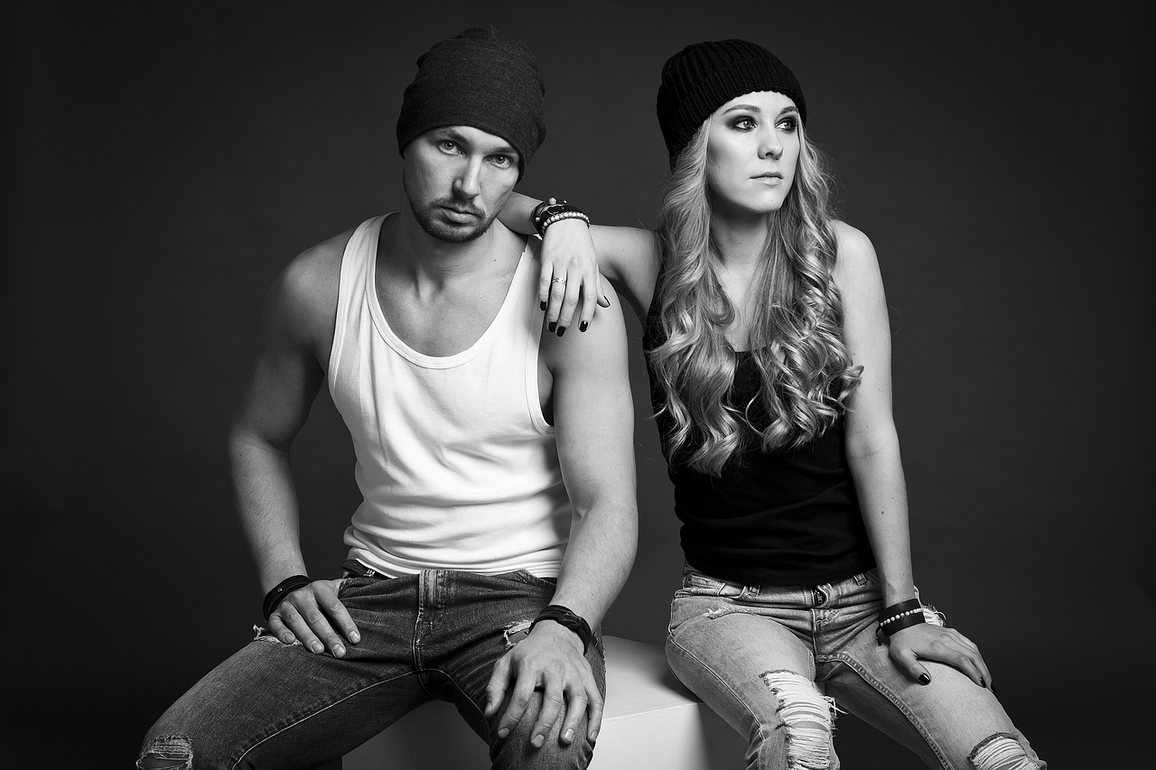 明星夫妻秀最新季,爱情与时尚的璀璨交融之夜