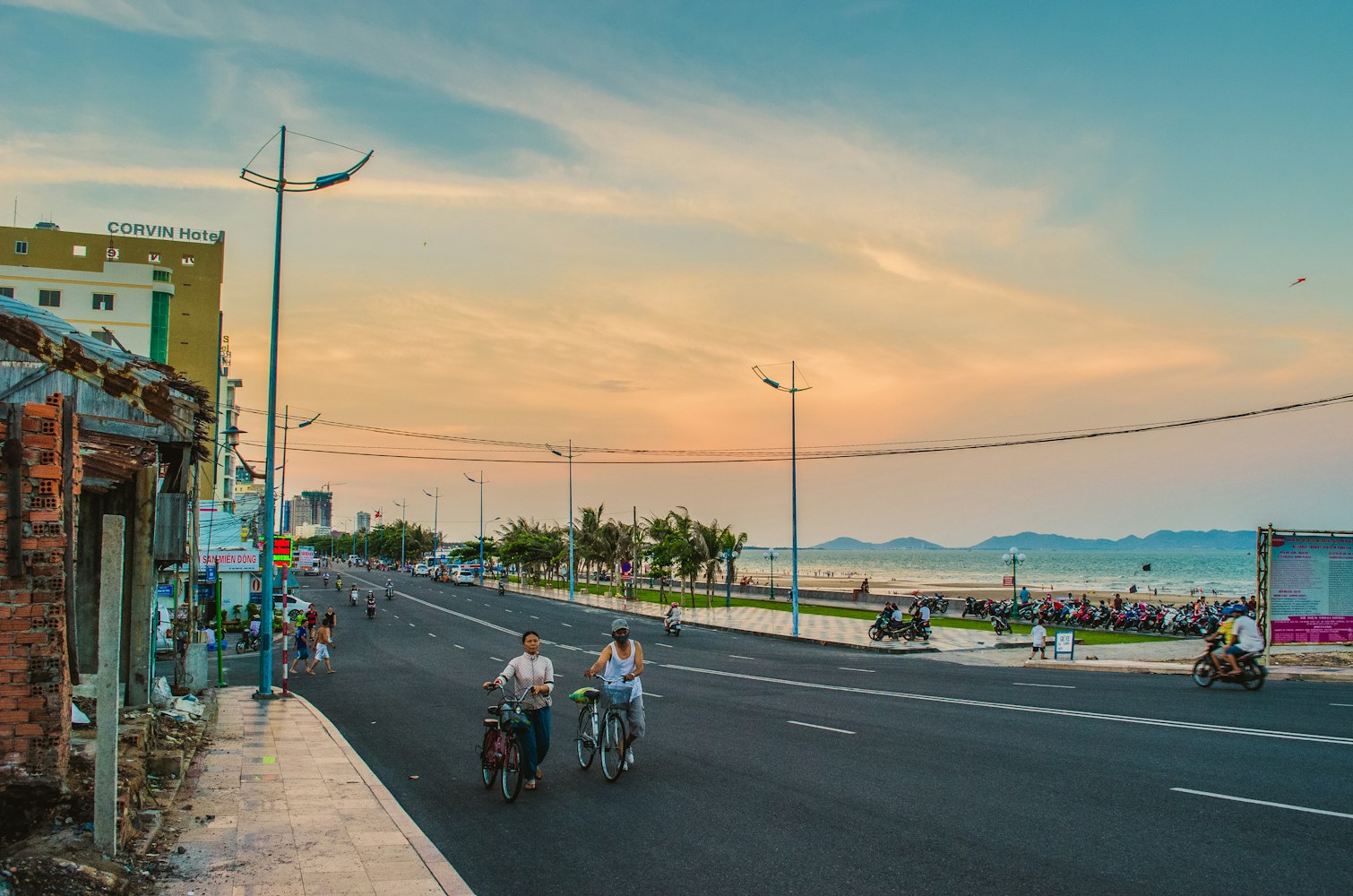 永城公交最新路线,便捷连接城市每一个角落