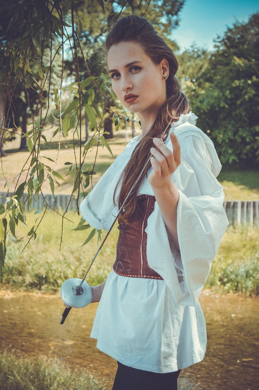 演员曹艳,魅力与艺术之路的探索