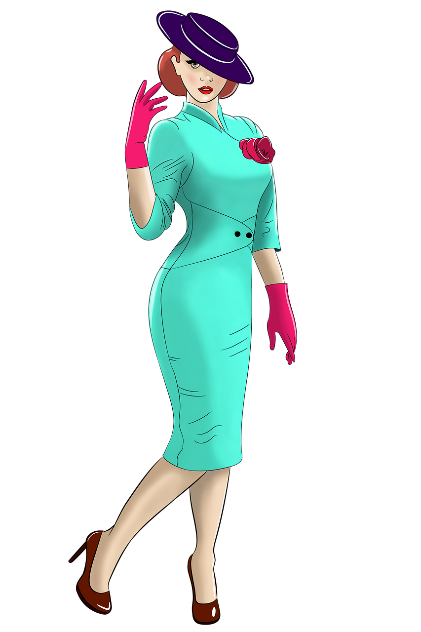 新款时尚盛宴开启，探索全新上市服装款式的魅力之旅